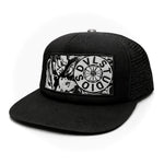 DVL TRUCKER HAT