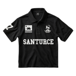'SANTURCE' POLO SHIRT