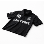 'SANTURCE' POLO SHIRT