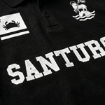 'SANTURCE' POLO SHIRT