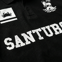 'SANTURCE' POLO SHIRT