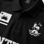 'SANTURCE' POLO SHIRT