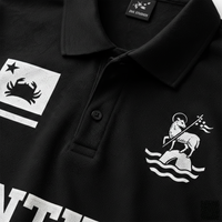 'SANTURCE' POLO SHIRT