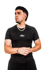 DVL COMPRESSION TSHIRT