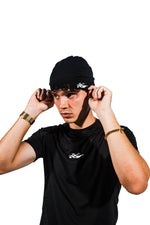 DVL SKULL CAP